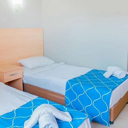 Hotel Get Enjoy